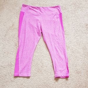 Scorpio Sol Leggings L